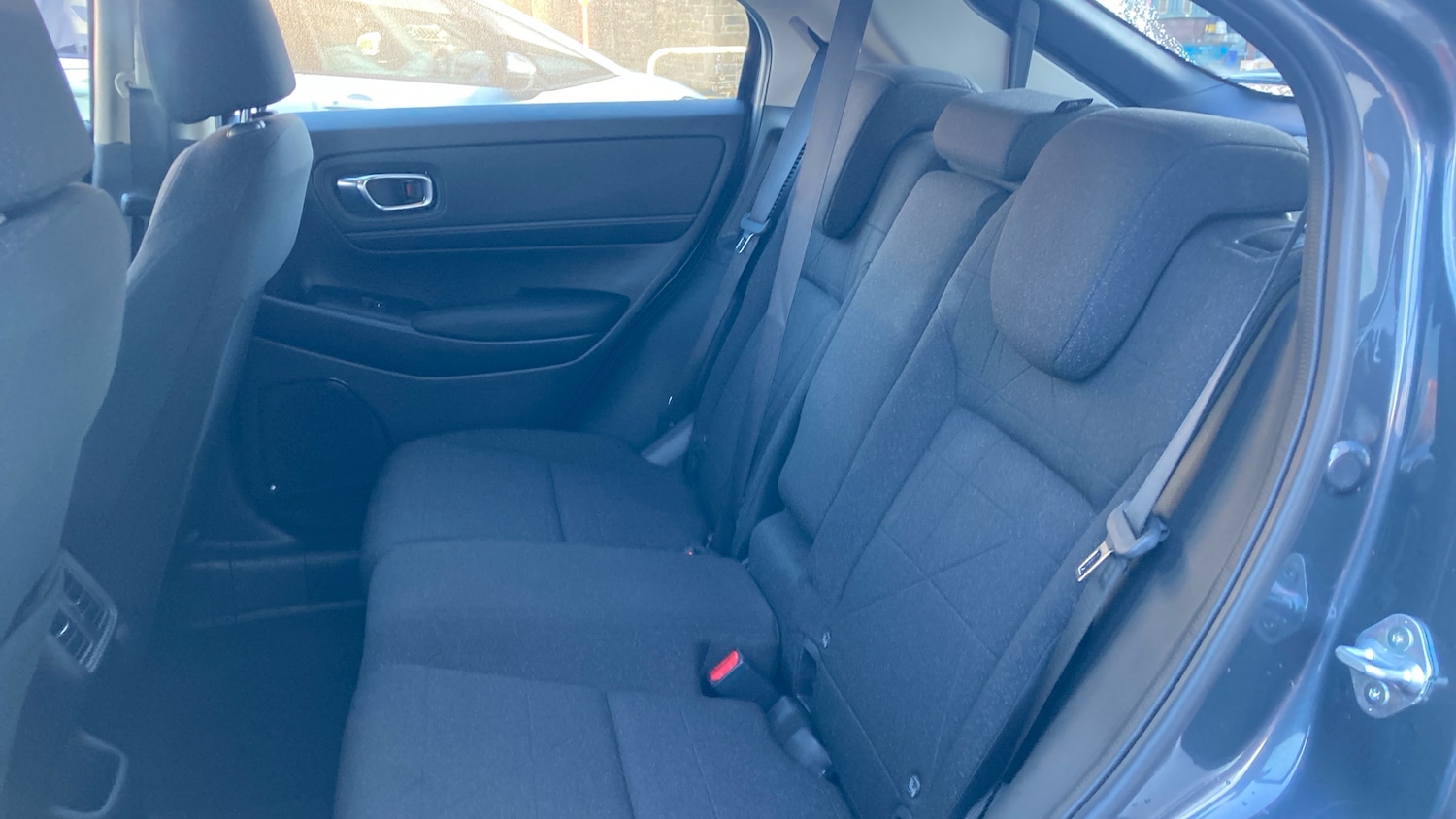 Used Honda HR-V 2023 for sale - 76510606: Photo 8