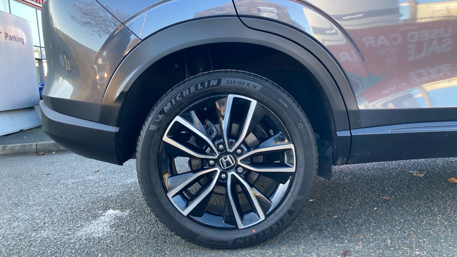 Used Honda HR-V 2023 for sale - 76510606: Photo 9