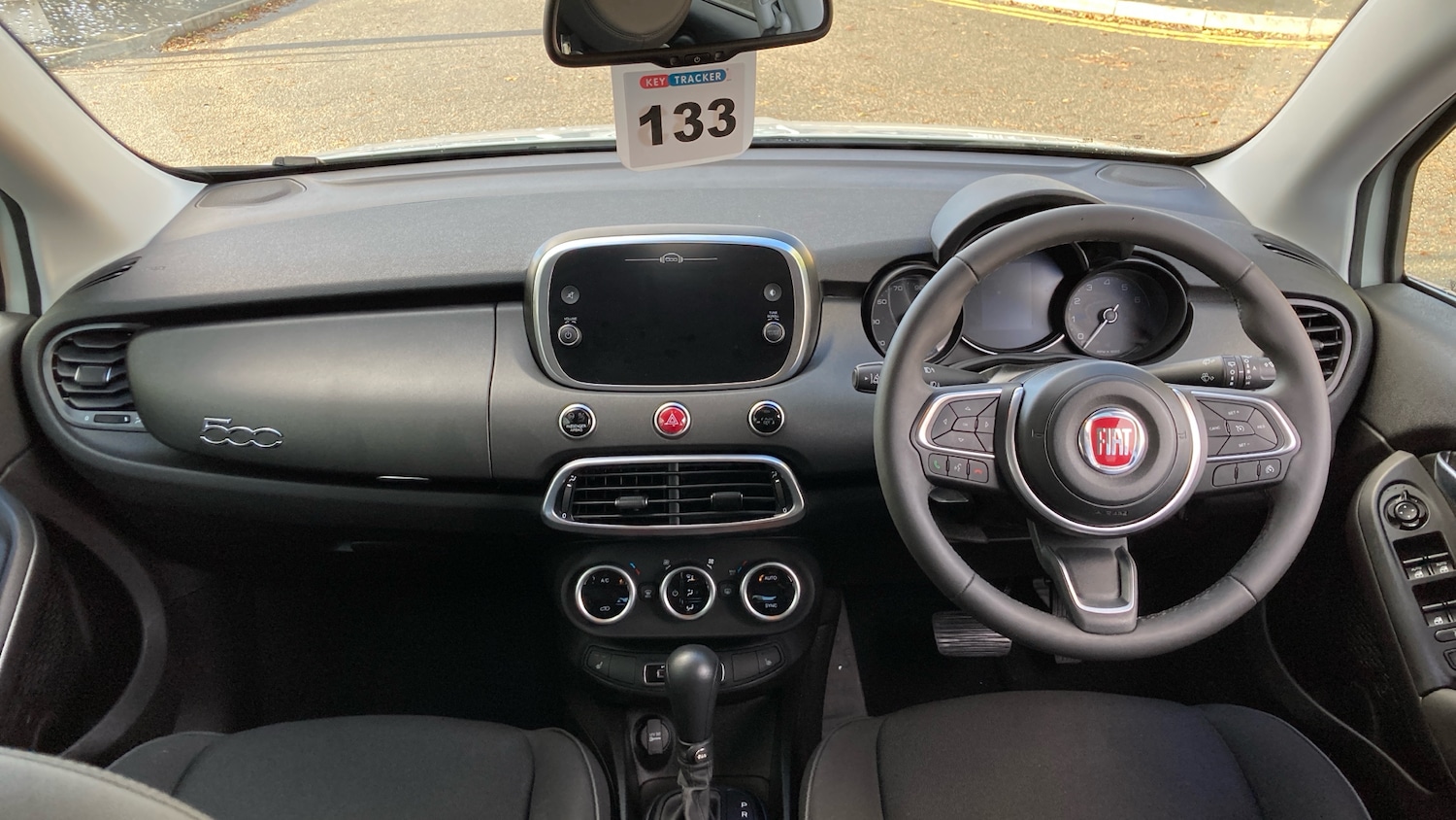 Used Fiat 500X 2023 for sale - 76319524: Photo 10