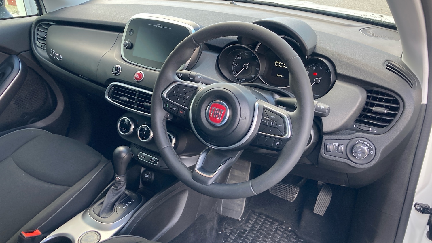 Used Fiat 500X 2023 for sale - 76319524: Photo 11