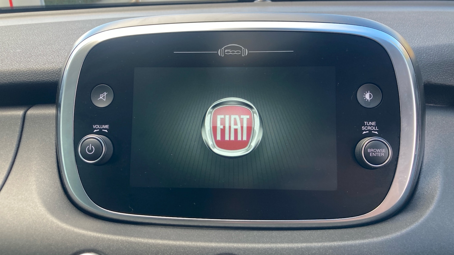 Used Fiat 500X 2023 for sale - 76319524: Photo 12