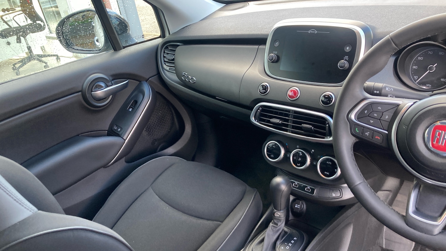 Used Fiat 500X 2023 for sale - 76319524: Photo 14