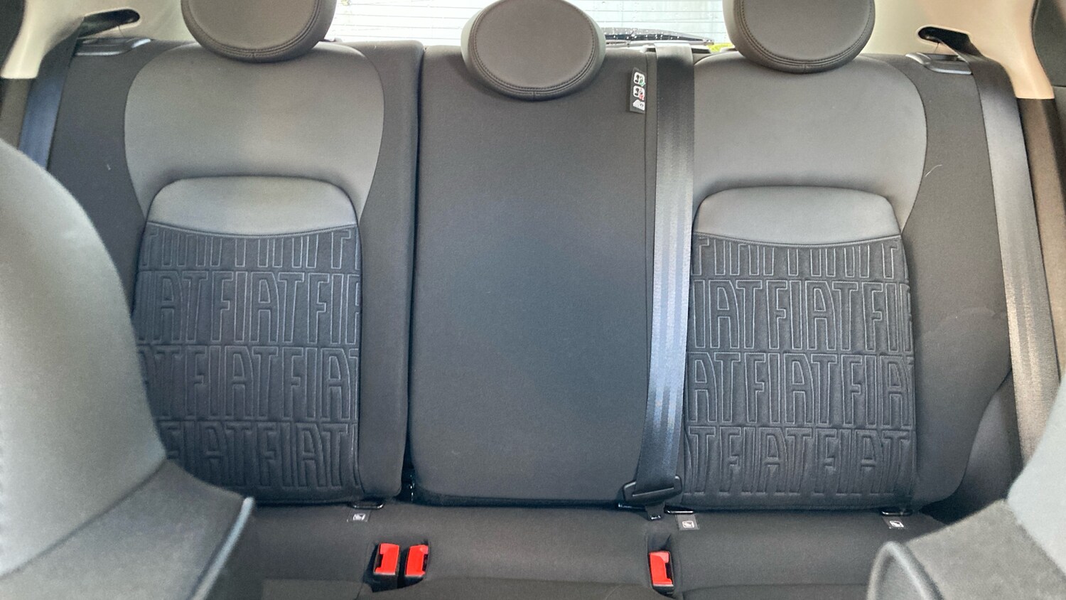 Used Fiat 500X 2023 for sale - 76319524: Photo 15
