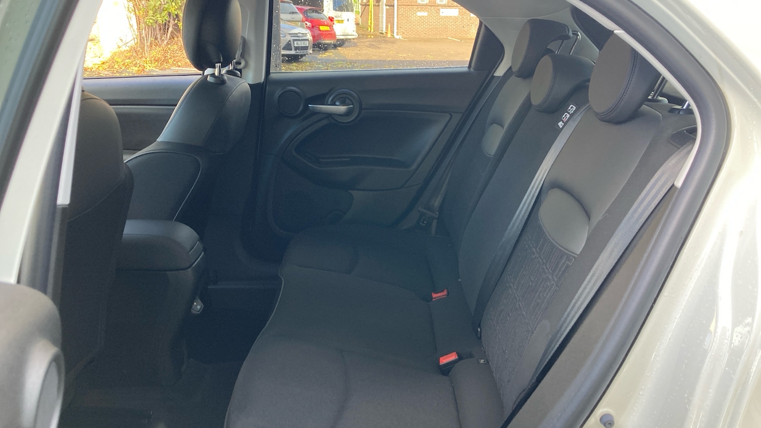 Used Fiat 500X 2023 for sale - 76319524: Photo 16