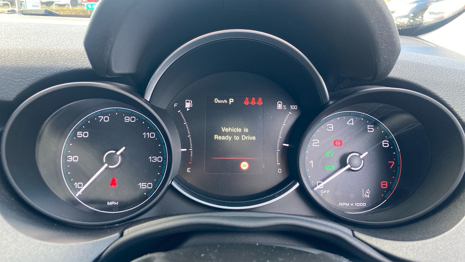 Used Fiat 500X 2023 for sale - 76319524: Photo 18