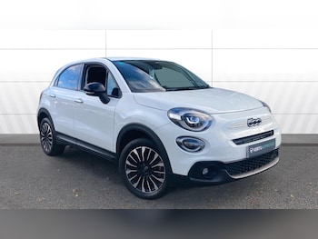 2023 (23) - 1.5 Hybrid 48V 5dr DDCT Petrol Hatchback