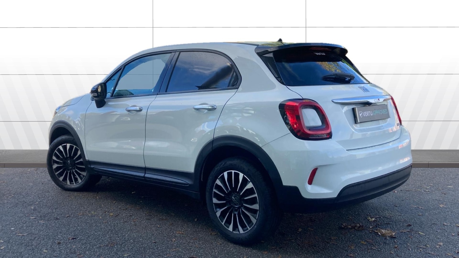 Used Fiat 500X 2023 for sale - 76319524: Photo 2