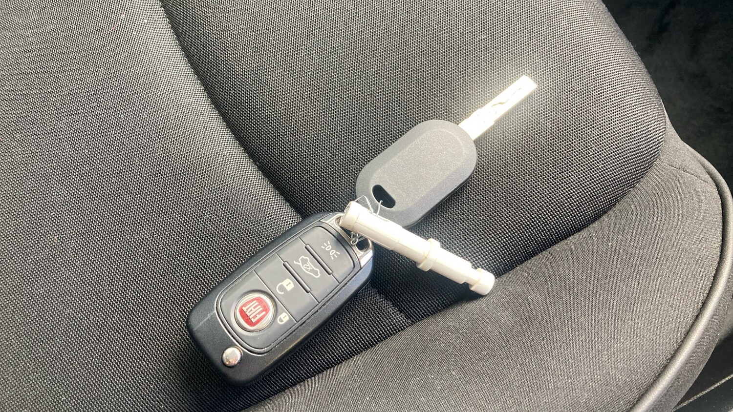 Used Fiat 500X 2023 for sale - 76319524: Photo 20