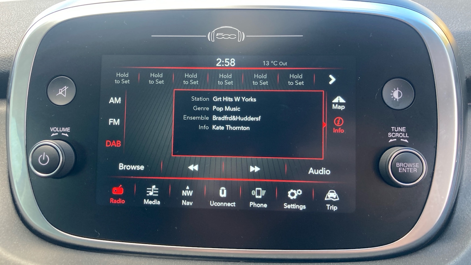 Used Fiat 500X 2023 for sale - 76319524: Photo 25