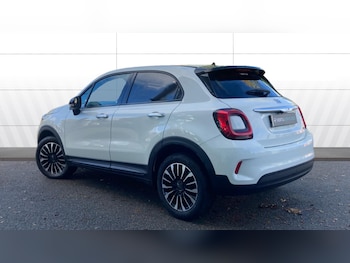 Used Fiat 500X 2023 for sale - 76319524: Photo