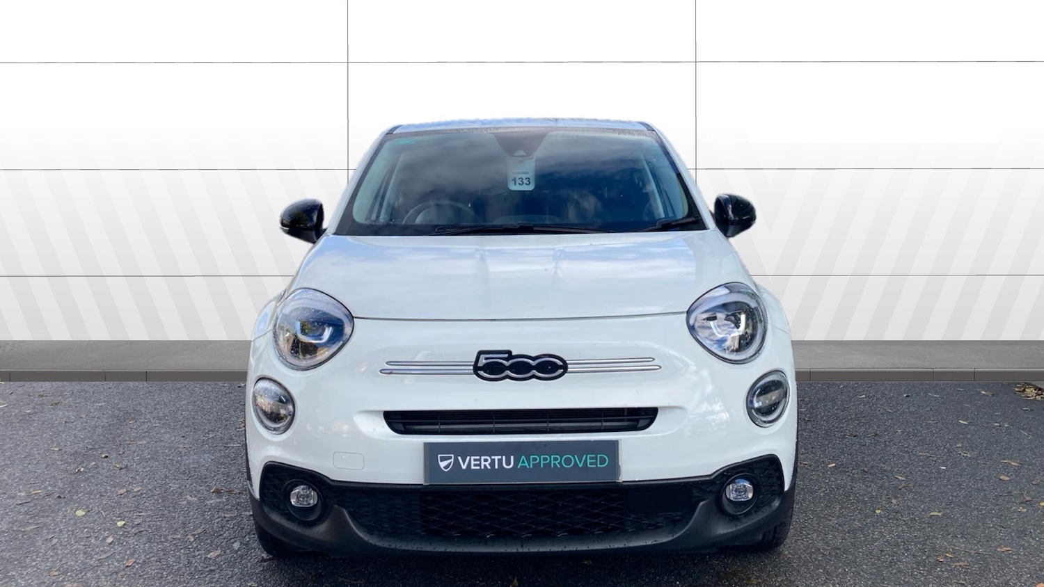 Used Fiat 500X 2023 for sale - 76319524: Photo 3
