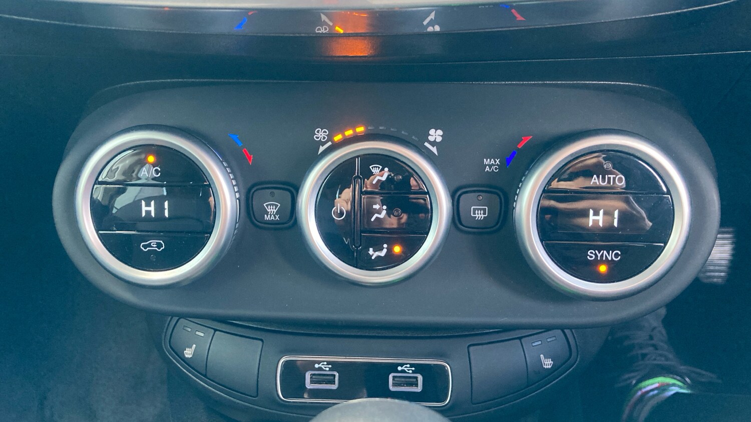 Used Fiat 500X 2023 for sale - 76319524: Photo 31