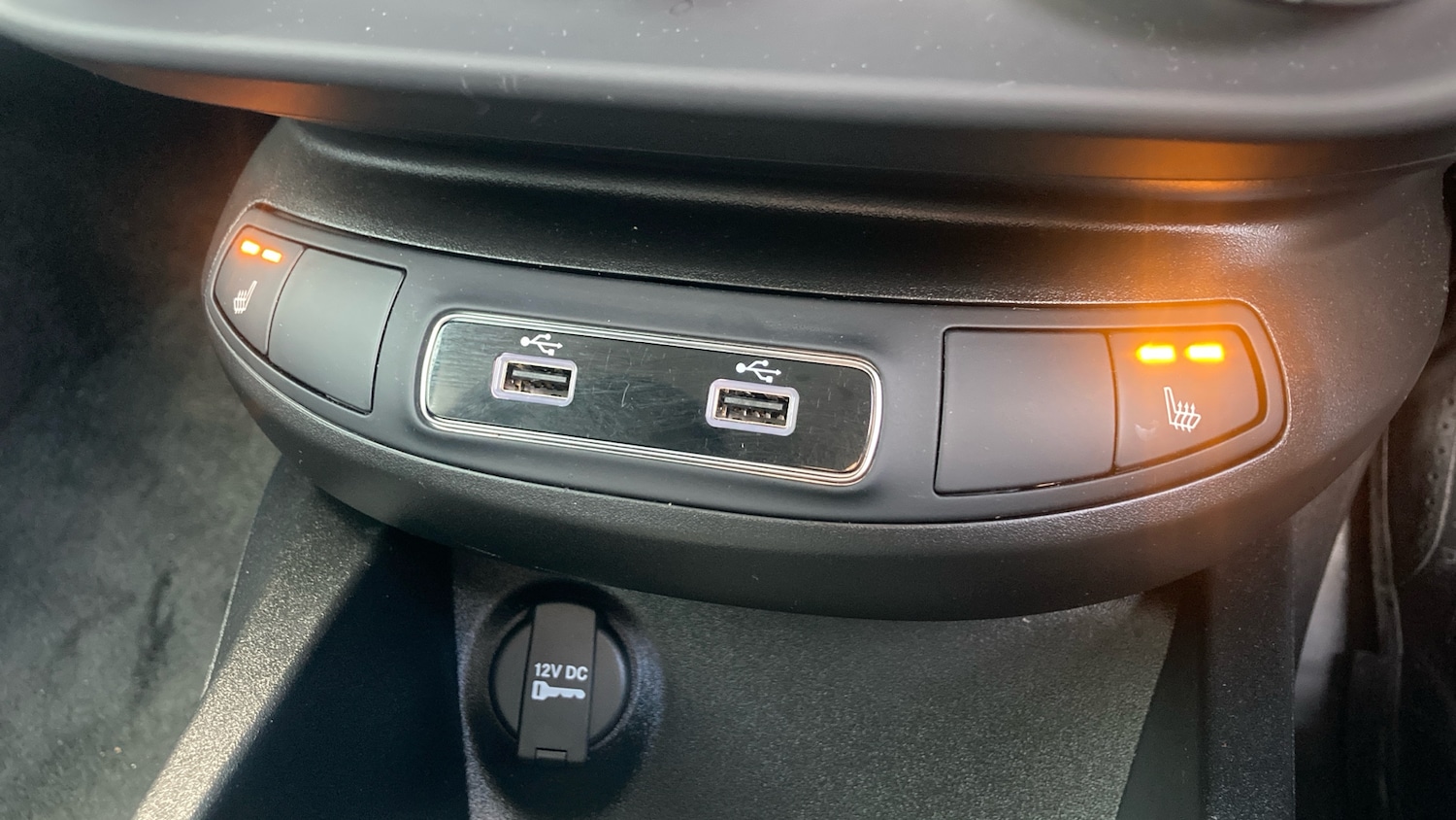 Used Fiat 500X 2023 for sale - 76319524: Photo 33