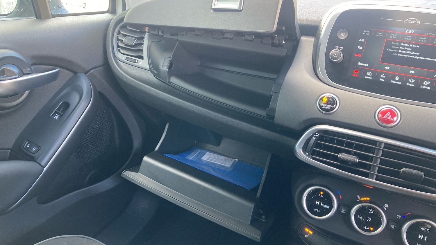 Used Fiat 500X 2023 for sale - 76319524: Photo 35