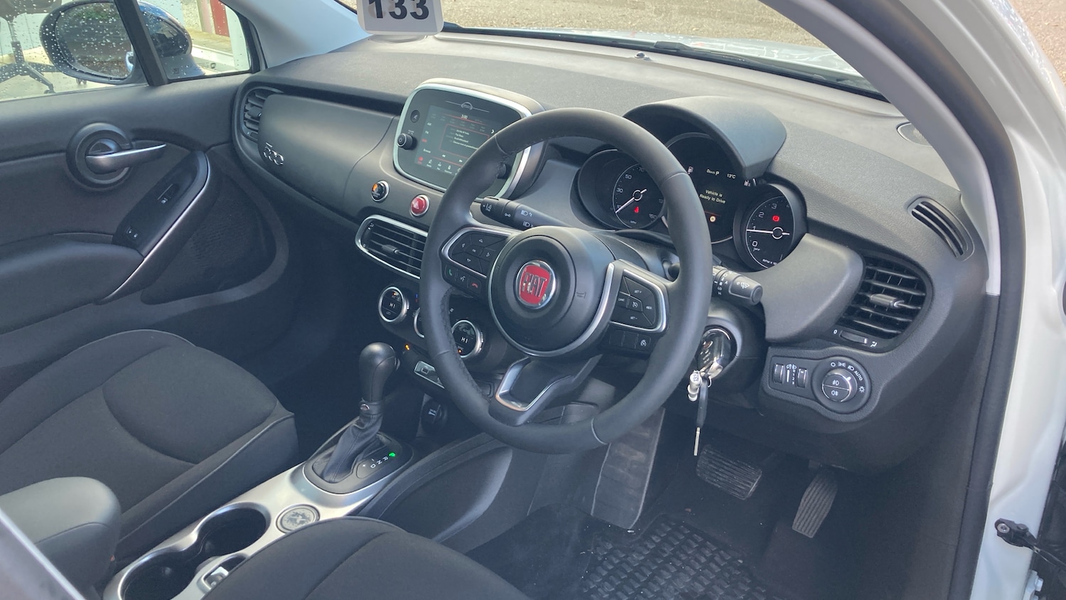Used Fiat 500X 2023 for sale - 76319524: Photo 36