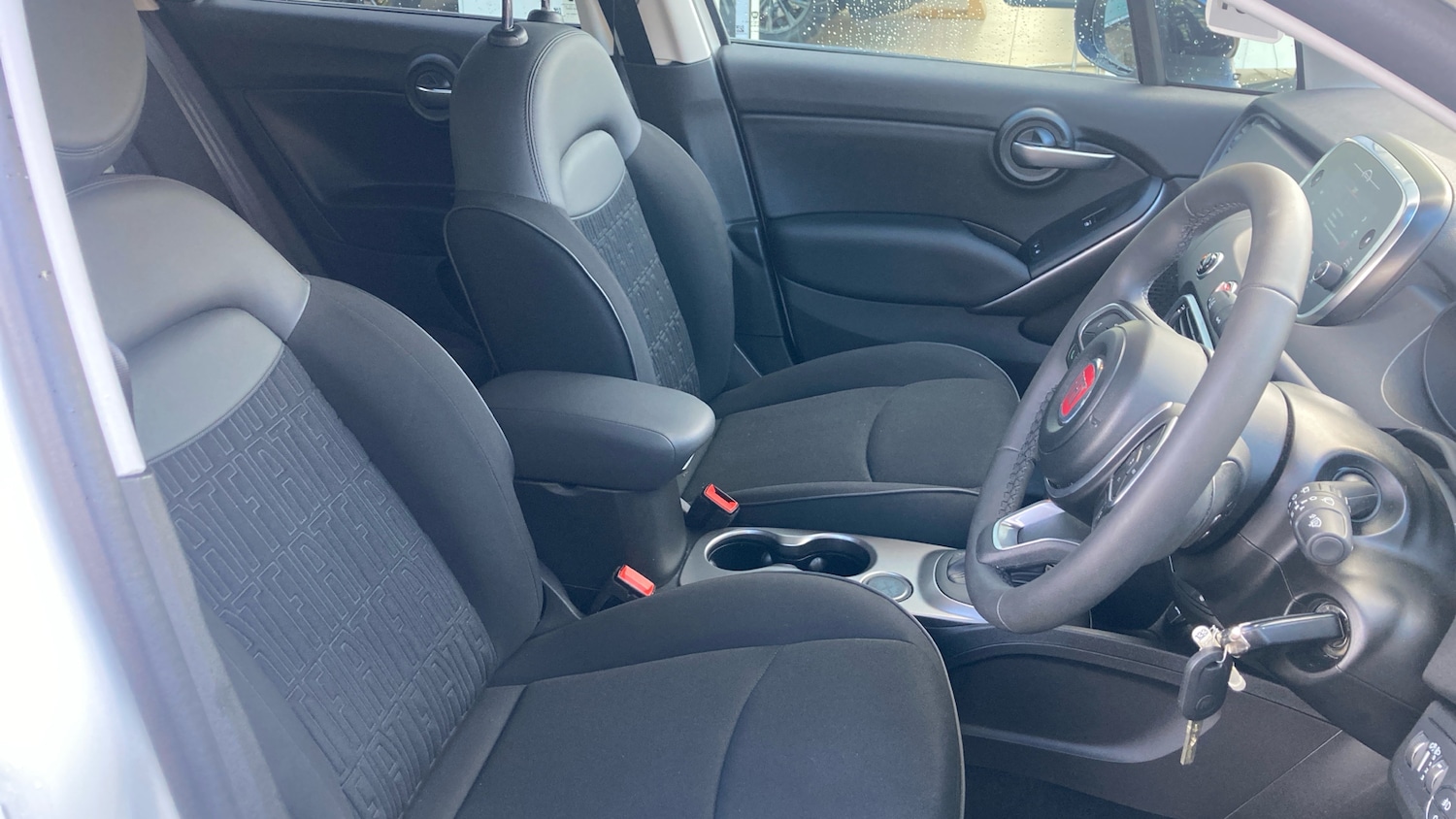Used Fiat 500X 2023 for sale - 76319524: Photo 37