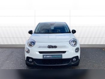 Used Fiat 500X 2023 for sale - 76319524: Photo