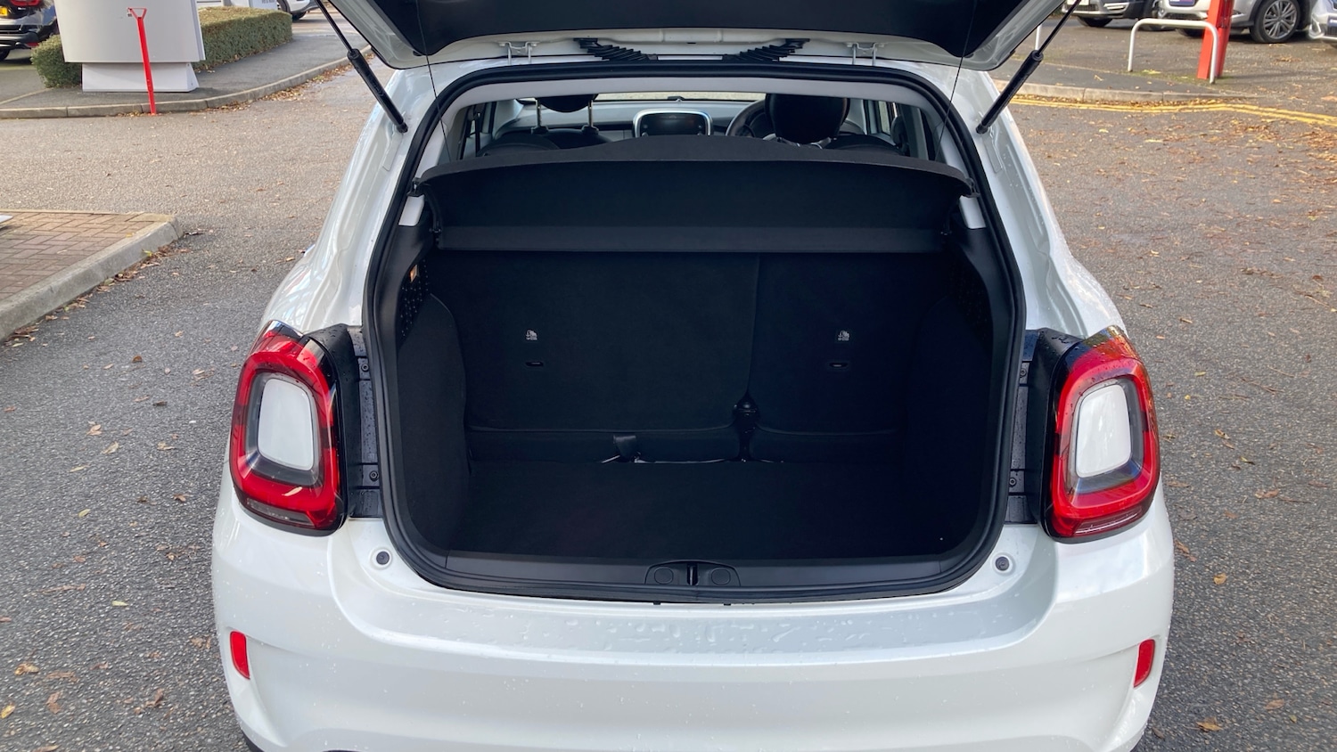 Used Fiat 500X 2023 for sale - 76319524: Photo 4
