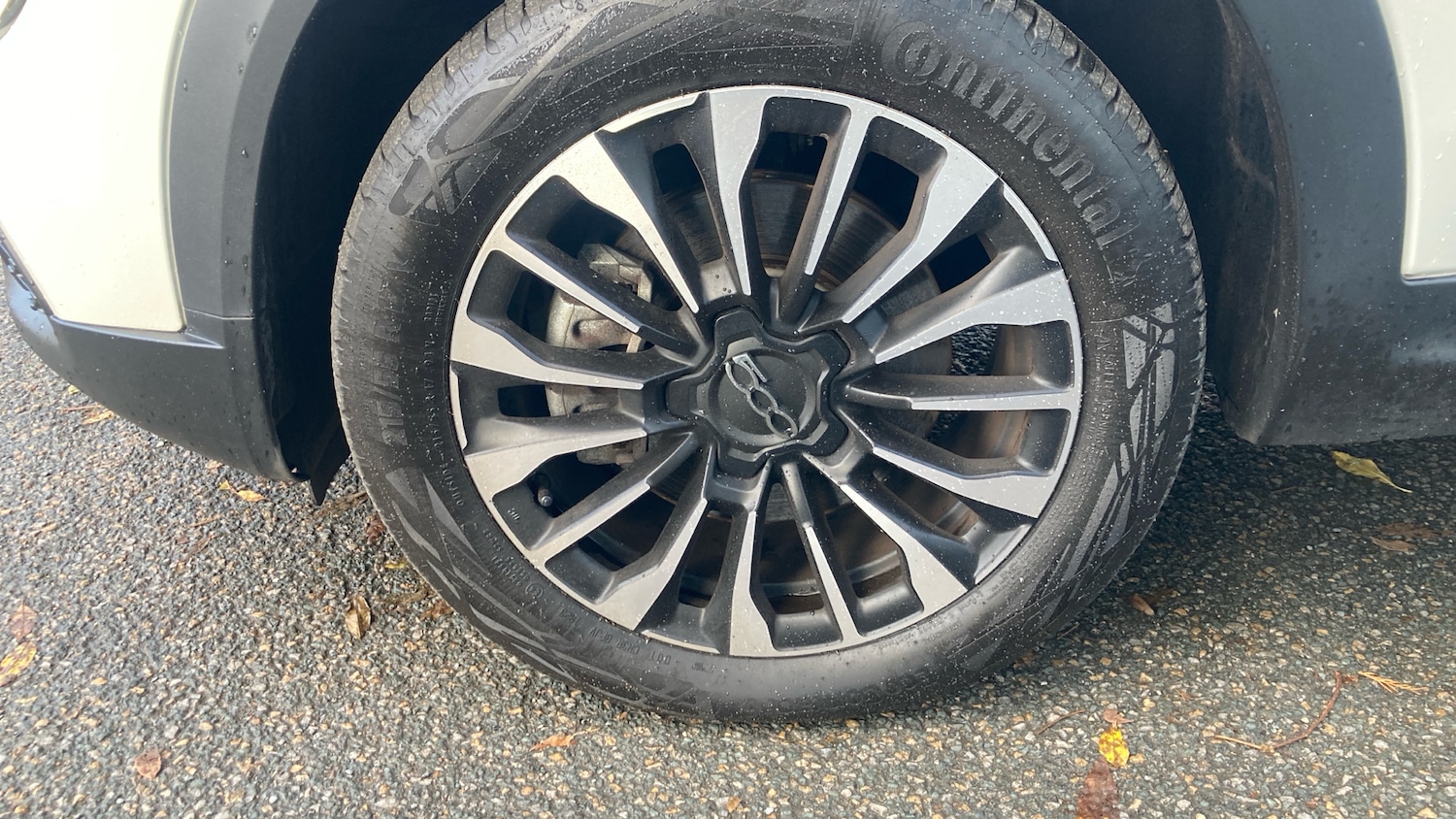 Used Fiat 500X 2023 for sale - 76319524: Photo 42