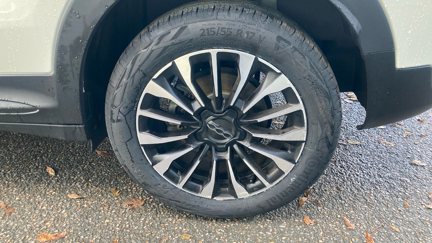 Used Fiat 500X 2023 for sale - 76319524: Photo 43