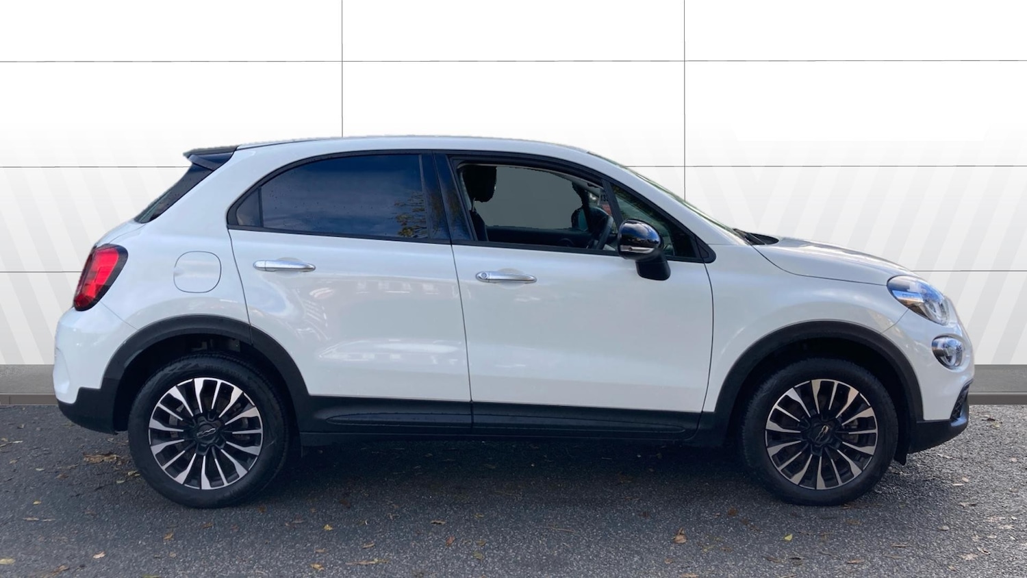 Used Fiat 500X 2023 for sale - 76319524: Photo 5