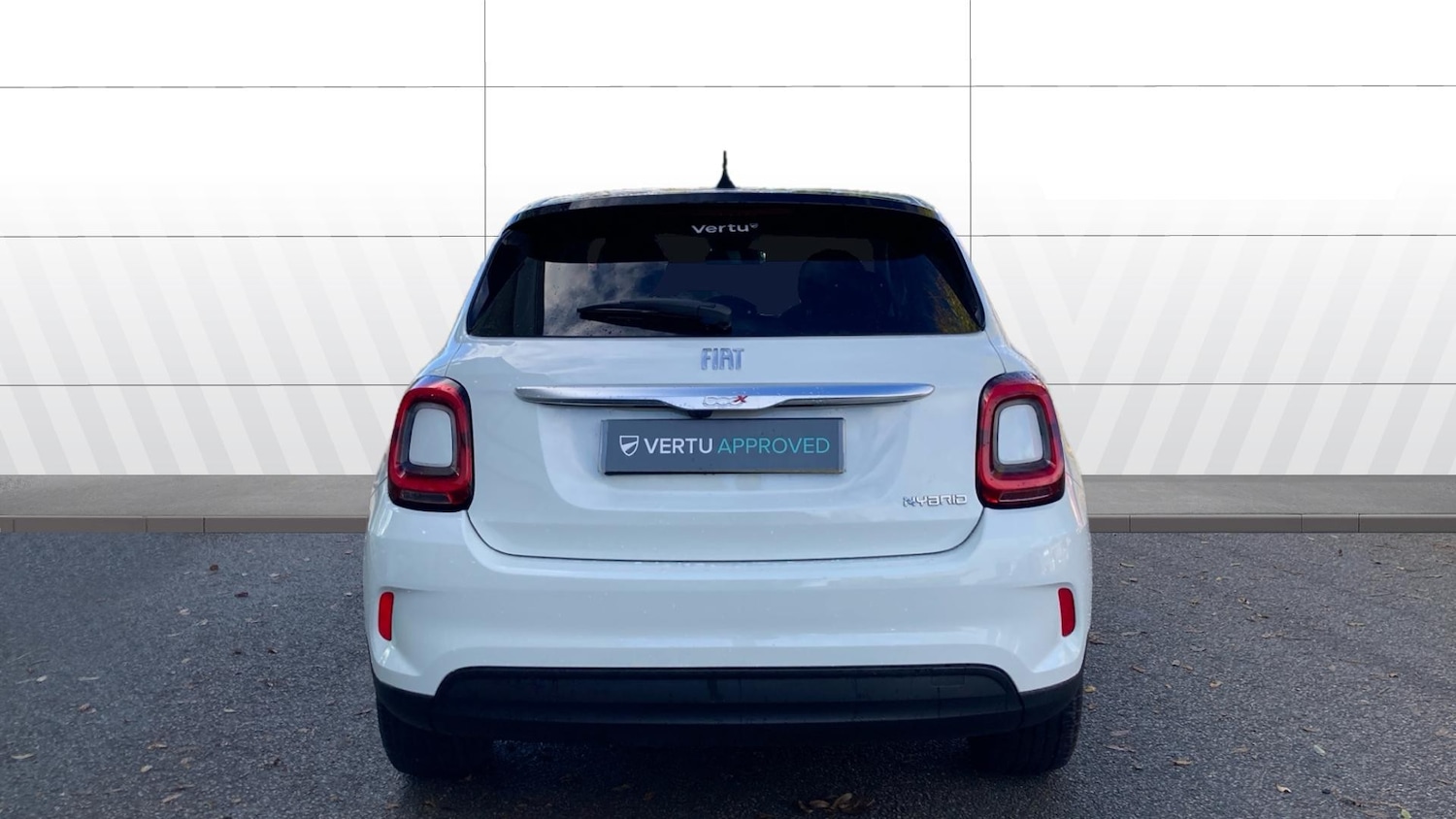 Used Fiat 500X 2023 for sale - 76319524: Photo 6