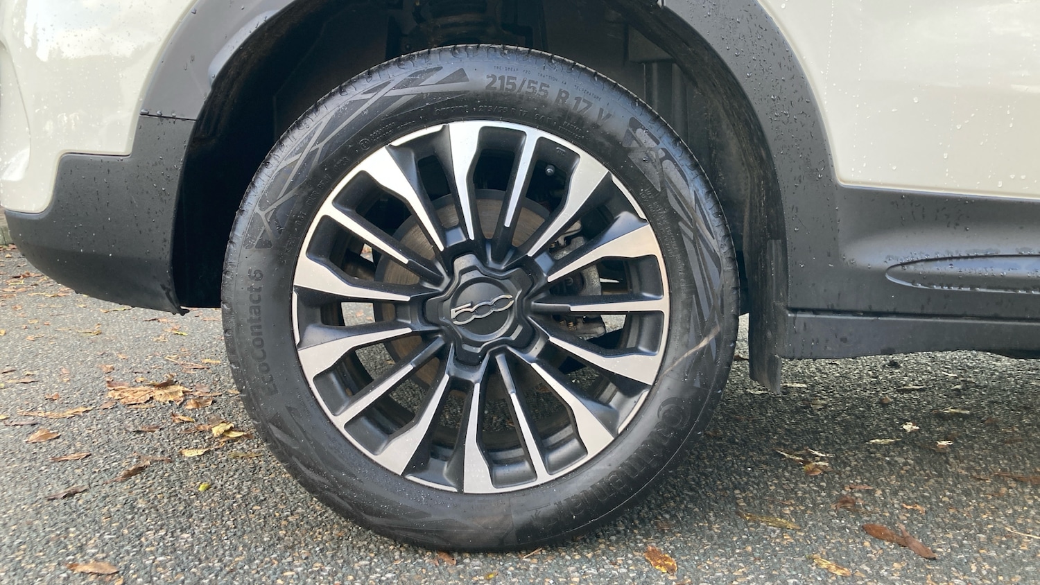 Used Fiat 500X 2023 for sale - 76319524: Photo 7