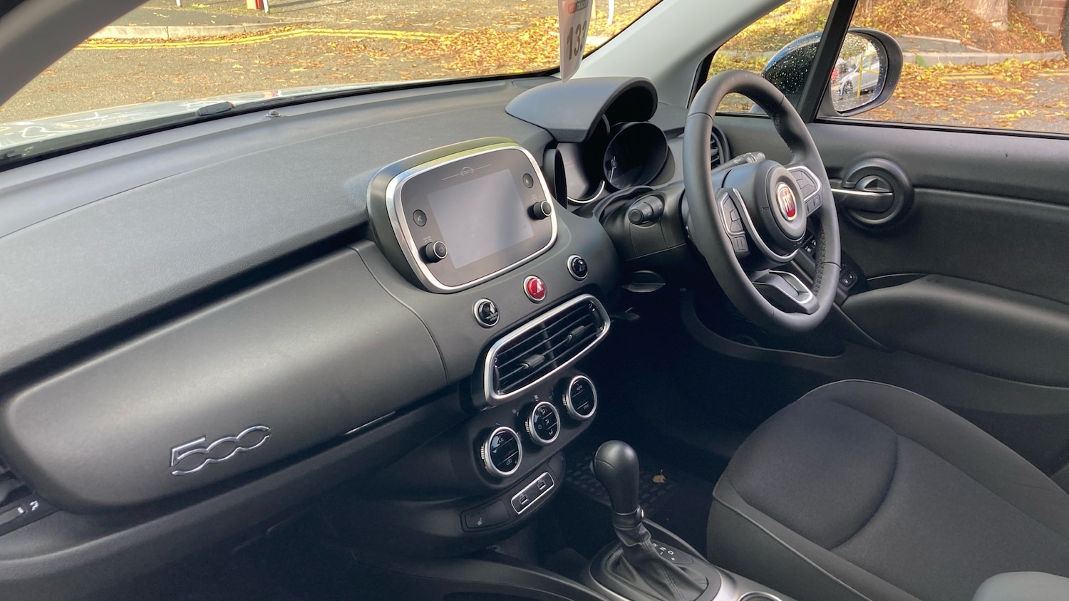 Used Fiat 500X 2023 for sale - 76319524: Photo 9