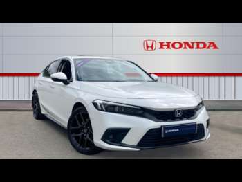 2023 (23) - 2.0 eHEV Advance 5dr CVT Hybrid Hatchback