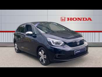 Used Honda Jazz 2022 for sale - 75282991: Photo