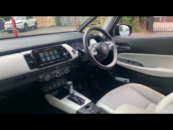 Used Honda Jazz 2022 for sale - 75282991: Photo