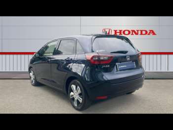 Used Honda Jazz 2022 for sale - 75282991: Photo