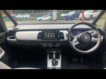 Used Honda Jazz 2022 for sale - 75282991: Photo
