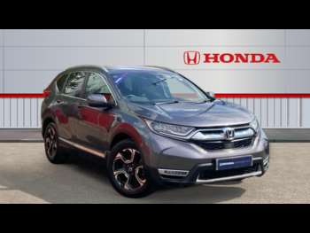 2019 (68) - 2.0 i-MMD Hybrid SR 2WD 5dr eCVT Hybrid Estate
