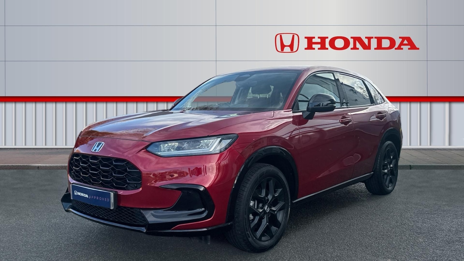 Used Honda ZR-V 2024 for sale - 76895175: Photo 10