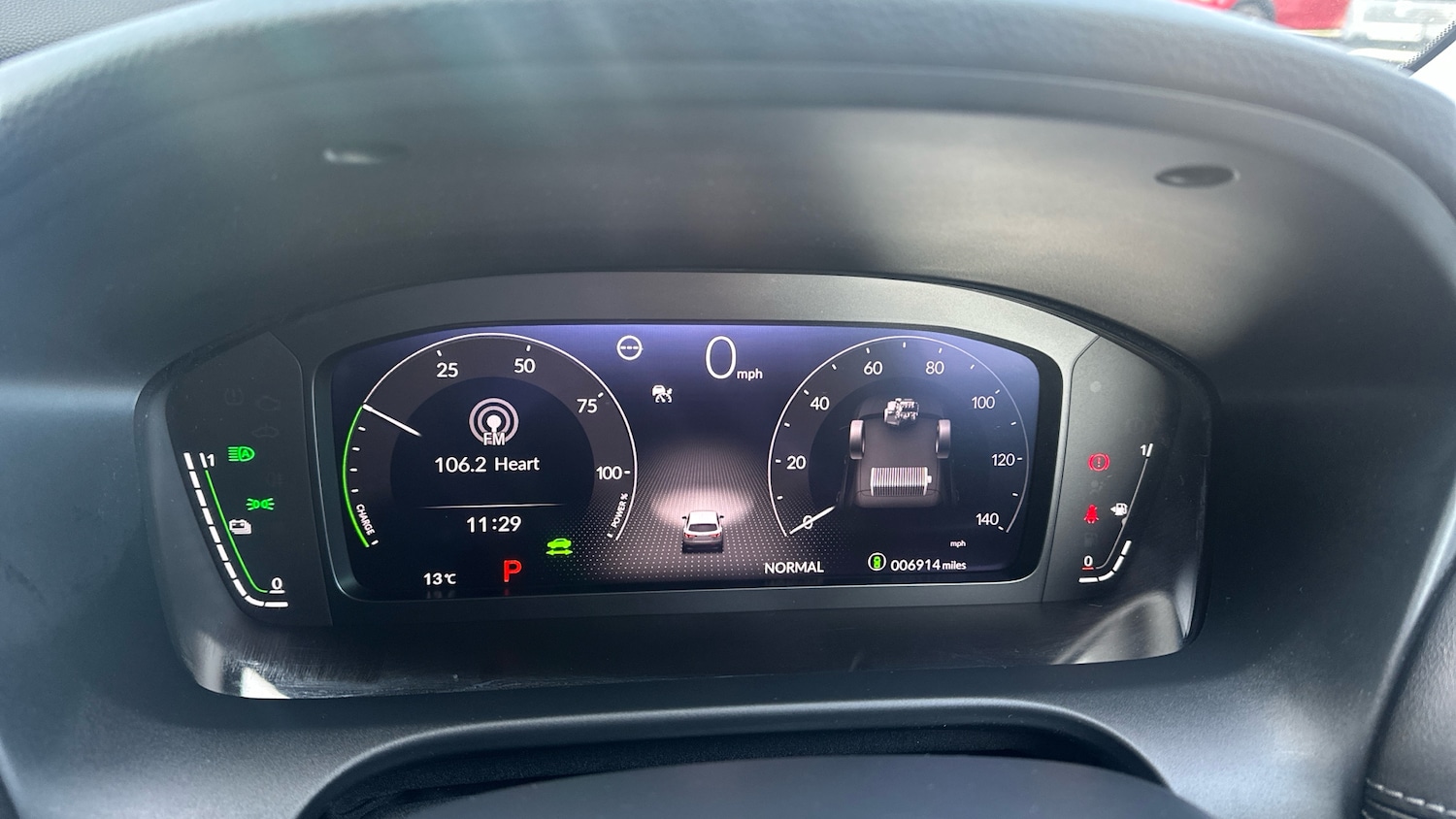 Used Honda ZR-V 2024 for sale - 76895175: Photo 11