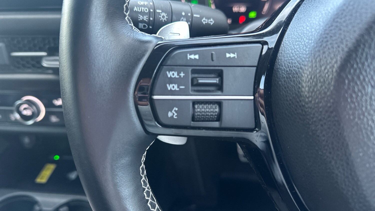 Used Honda ZR-V 2024 for sale - 76895175: Photo 13