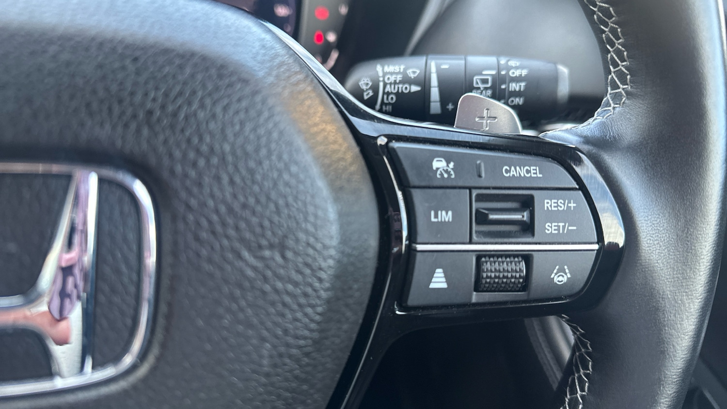 Used Honda ZR-V 2024 for sale - 76895175: Photo 14