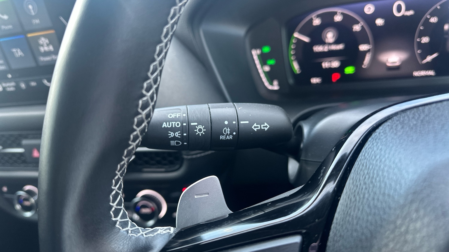 Used Honda ZR-V 2024 for sale - 76895175: Photo 15