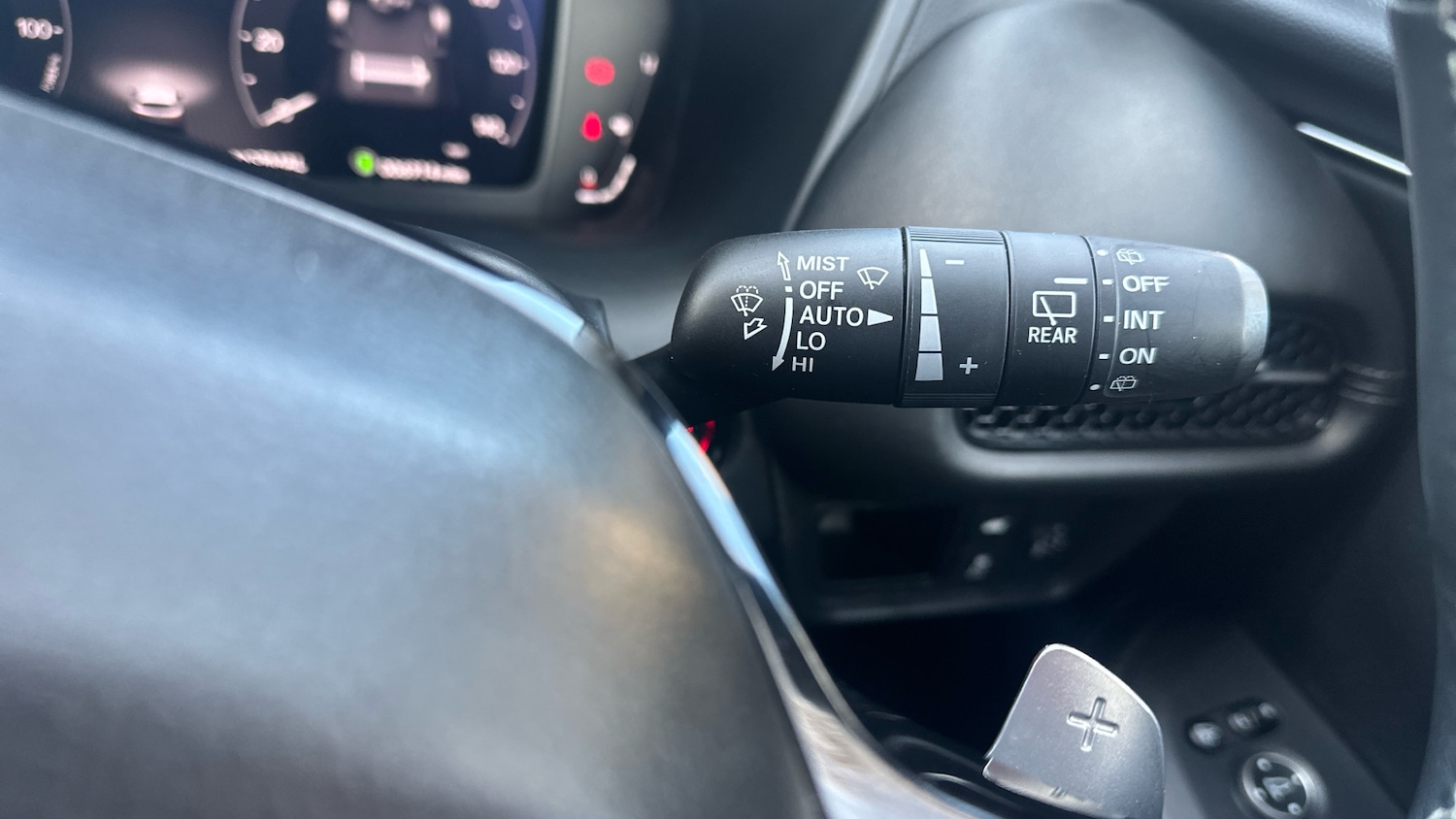 Used Honda ZR-V 2024 for sale - 76895175: Photo 16