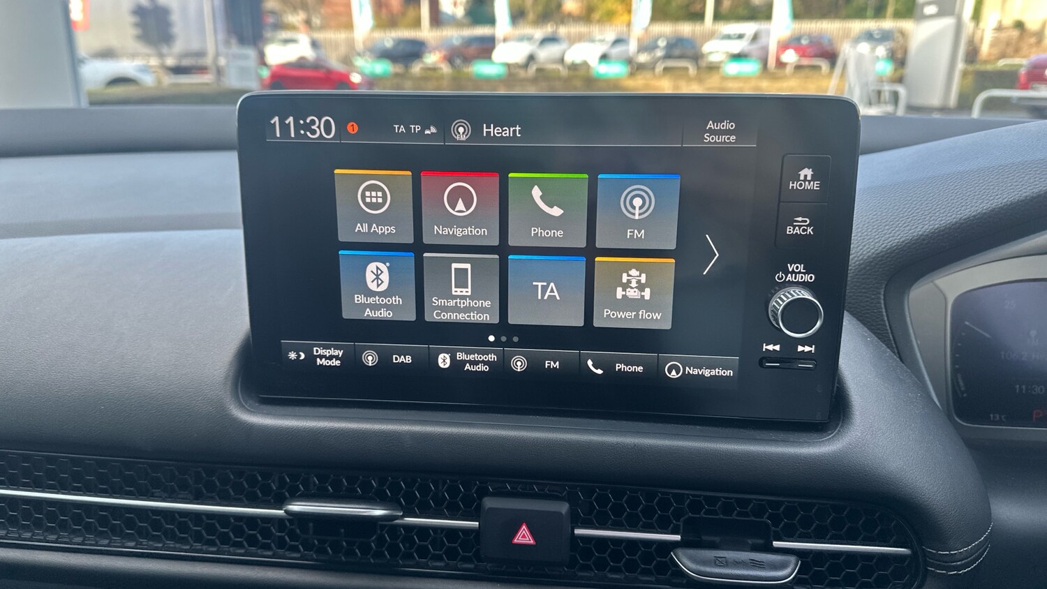 Used Honda ZR-V 2024 for sale - 76895175: Photo 17