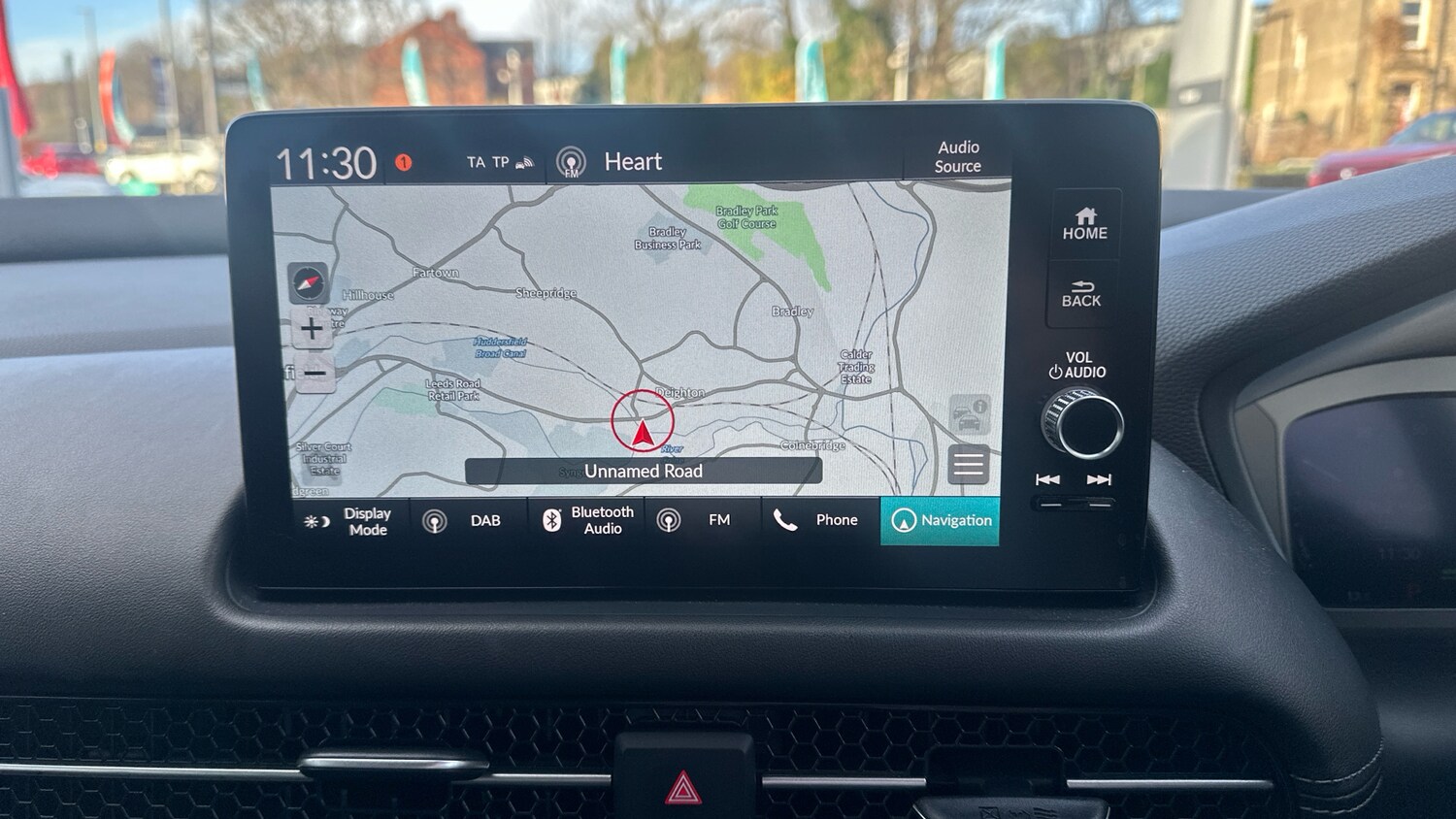 Used Honda ZR-V 2024 for sale - 76895175: Photo 18