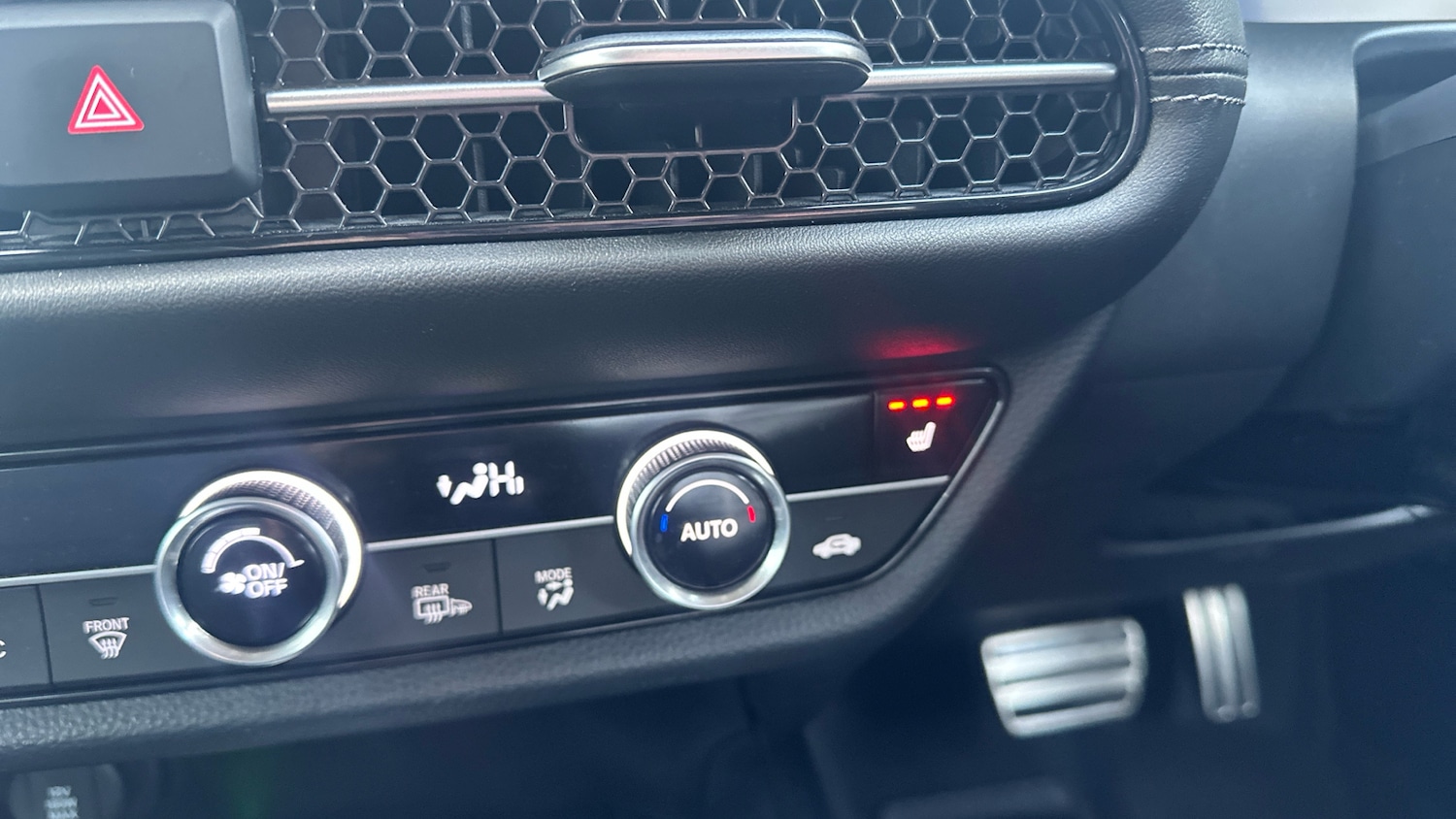 Used Honda ZR-V 2024 for sale - 76895175: Photo 19