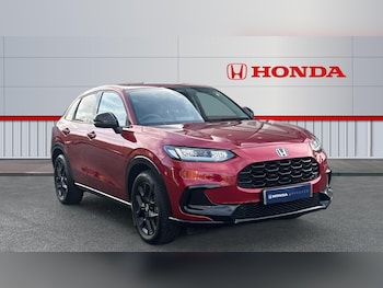 2024 (73) - 2.0 eHEV Sport 5dr CVT Hybrid Estate