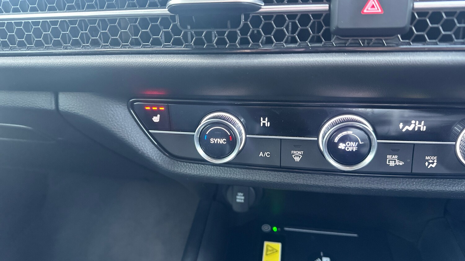 Used Honda ZR-V 2024 for sale - 76895175: Photo 20