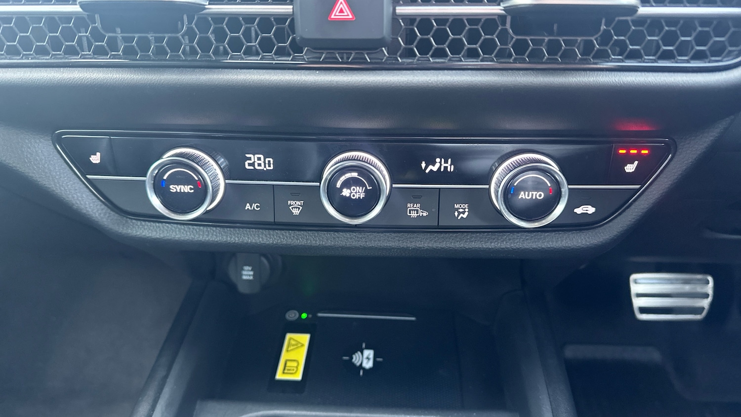 Used Honda ZR-V 2024 for sale - 76895175: Photo 21