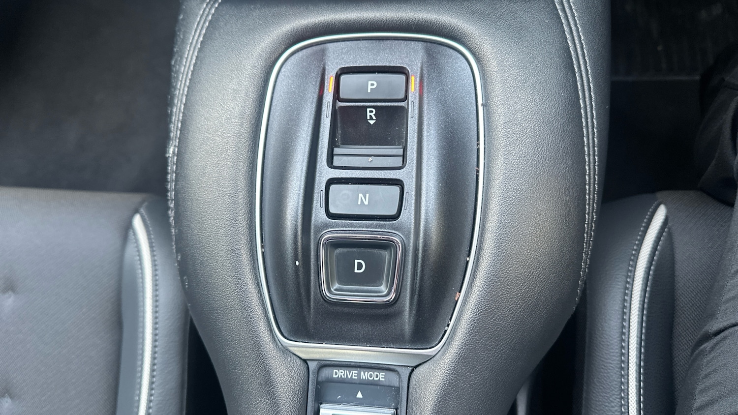 Used Honda ZR-V 2024 for sale - 76895175: Photo 25