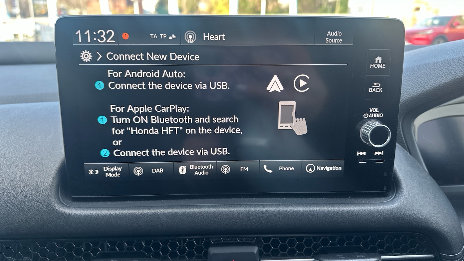 Used Honda ZR-V 2024 for sale - 76895175: Photo 33