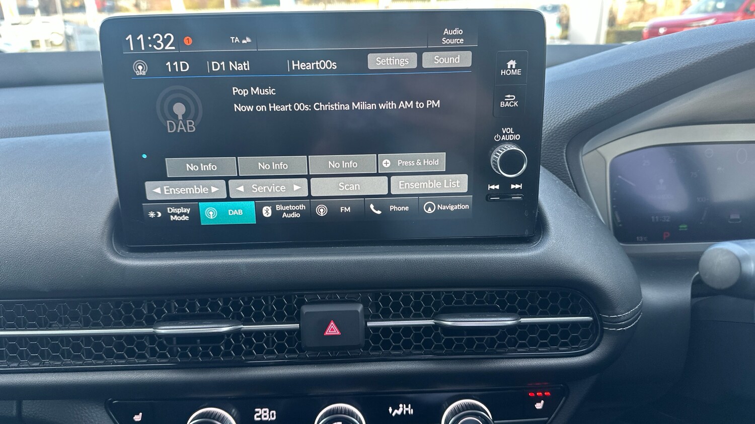 Used Honda ZR-V 2024 for sale - 76895175: Photo 34