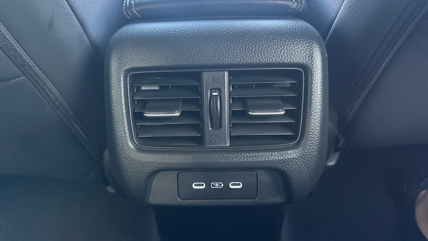 Used Honda ZR-V 2024 for sale - 76895175: Photo 43